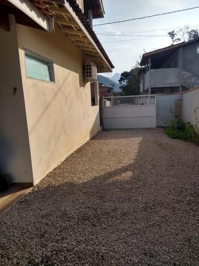 Vila Do Aconchego Ubatuba Kültér fotó