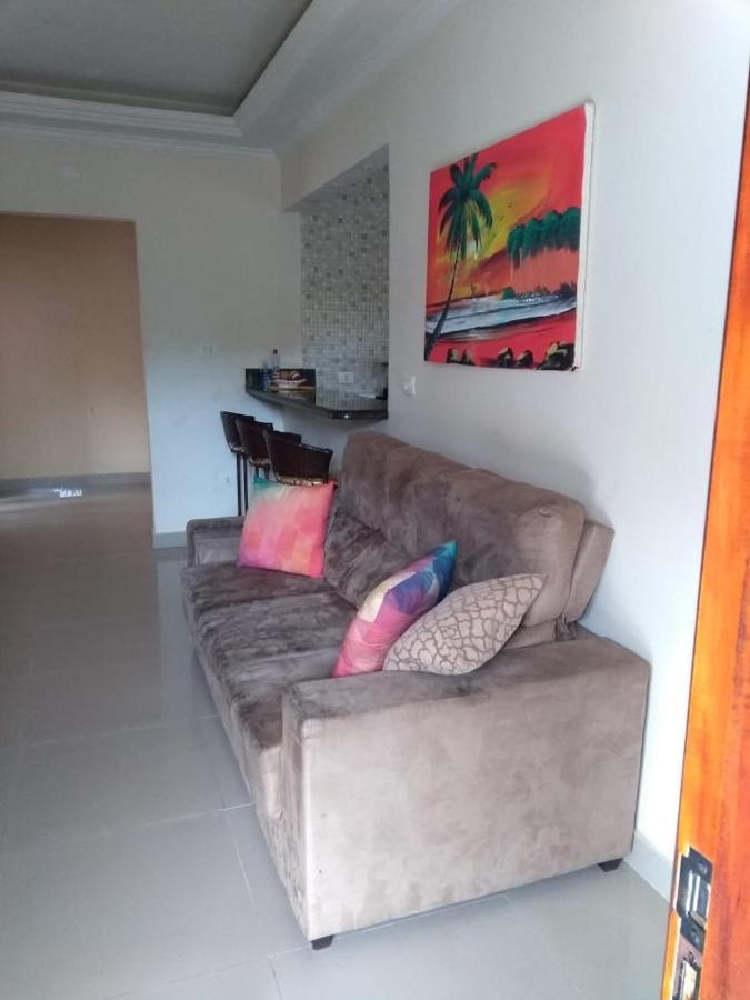 Vila Do Aconchego Ubatuba Kültér fotó