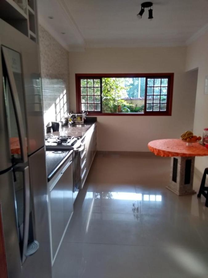 Vila Do Aconchego Ubatuba Kültér fotó